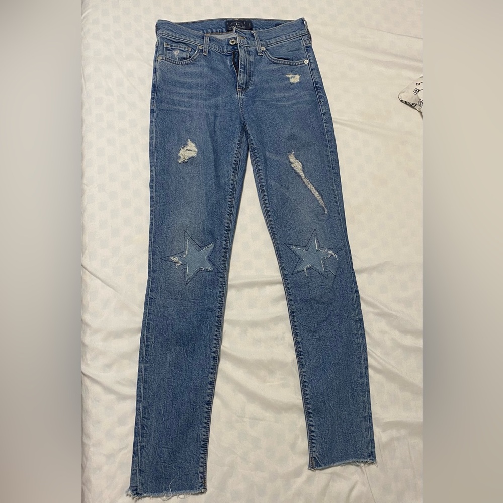 Lucky brand jeans